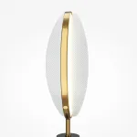 Настольный светильник Breeze MOD281TL-L15BS3K от ImperiumLoft