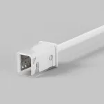 Двусторонний коннектор питания с проводом (30 см) для гибкого неона 17x12 мм Maytoni 432013 от ImperiumLoft