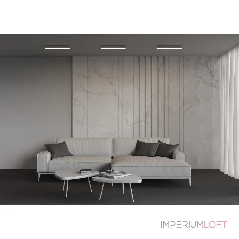 Потолочный светильник Maytoni LL311017 от ImperiumLoft