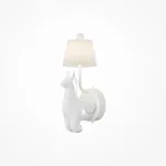Настенный светильник (бра) Maytoni Senor Alpaca MOD377WL-L6W3K от ImperiumLoft
