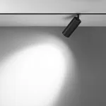 Трековый светильник Maytoni EXILITY TR032-4-20WTW-M-DSZ-B от ImperiumLoft