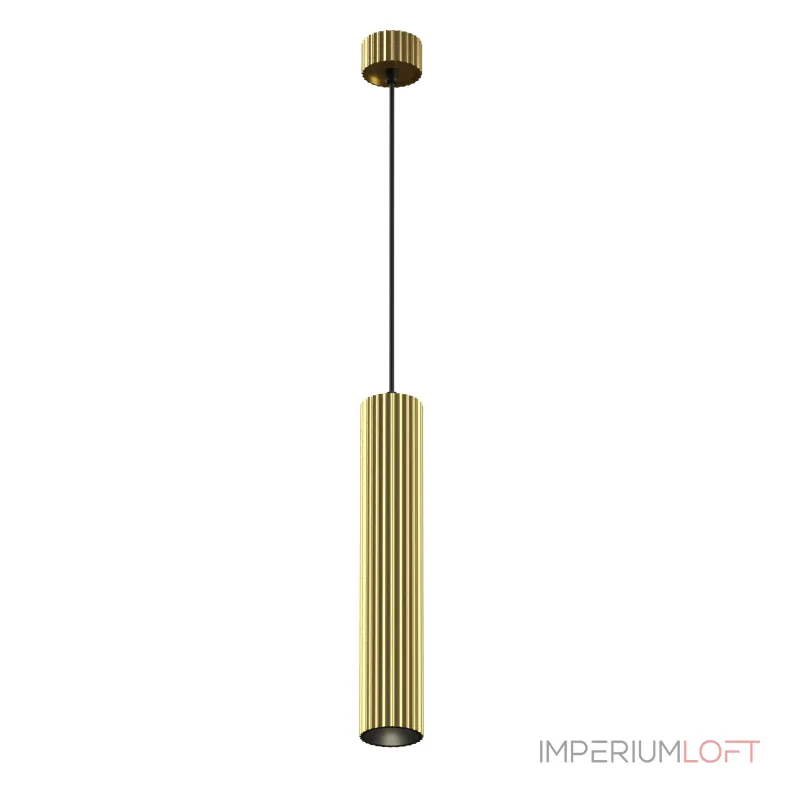 Подвесной светильник Maytoni Pendant P106PL-01-GU10-BS Подвесной светильник Maytoni Pendant P106PL-01-GU10-BS