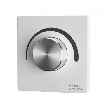 Роторная панель управления Maytoni 711023 Роторная панель управления Maytoni 711023