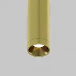 Светильник настенный Maytoni Eye C104WL-3W3-6K-BS от ImperiumLoft