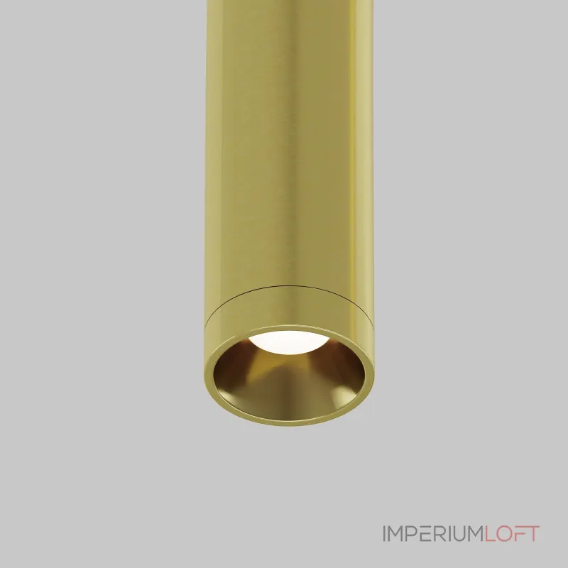 Светильник настенный Maytoni Eye C104WL-3W3-6K-BS от ImperiumLoft Светильник настенный Maytoni Eye C104WL-3W3-6K-BS от ImperiumLoft