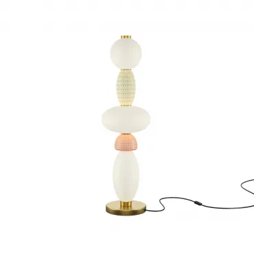 Настольный светильник Maytoni Modern MOD297TL-L24BS3K