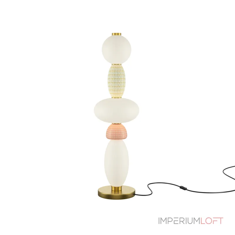 Настольный светильник Maytoni Modern MOD297TL-L24BS3K от ImperiumLoft