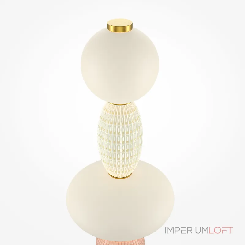 Настольный светильник Maytoni Modern MOD297TL-L24BS3K от ImperiumLoft