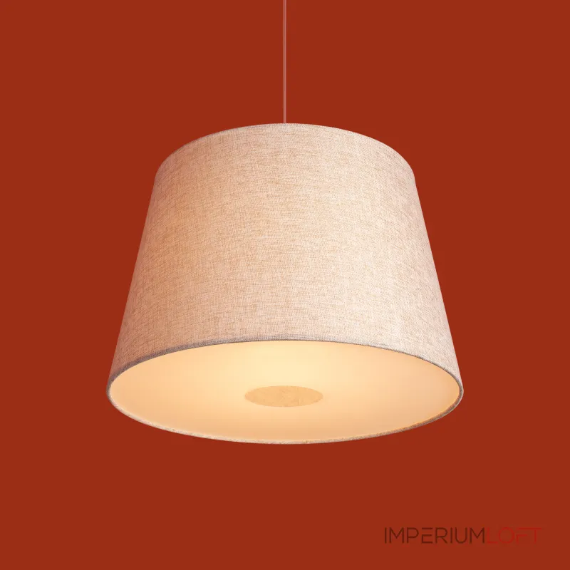 Подвесной светильник Freya Classic Butler FR2057PL-01BG от ImperiumLoft