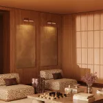 Подсветка Maytoni Twinkle MIR266WL-L12BS3K от ImperiumLoft