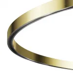 Шинопровод накладной/подвесной Maytoni FLARITY TRX154-R-D650-BS от ImperiumLoft