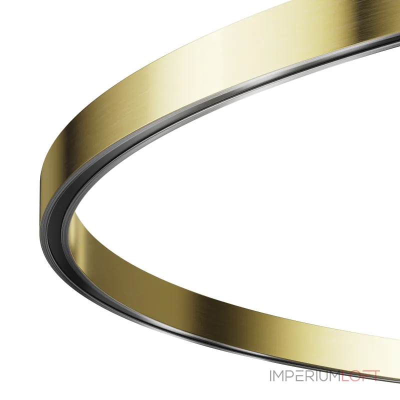 Шинопровод накладной/подвесной Maytoni FLARITY TRX154-R-D650-BS от ImperiumLoft