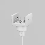 Уличный трековый светильник Campana Elasity IP Maytoni O-TR01-1-P-12WW3K