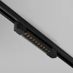 Трековый светильник Maytoni TRINITY TR195-3-10W2.7K-M-B от ImperiumLoft