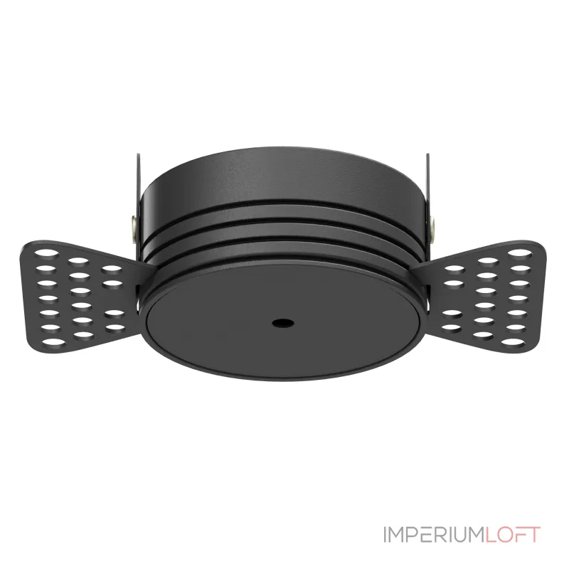 Основание для вывода провода подвесного светильника PA001-TRS-B от ImperiumLoft