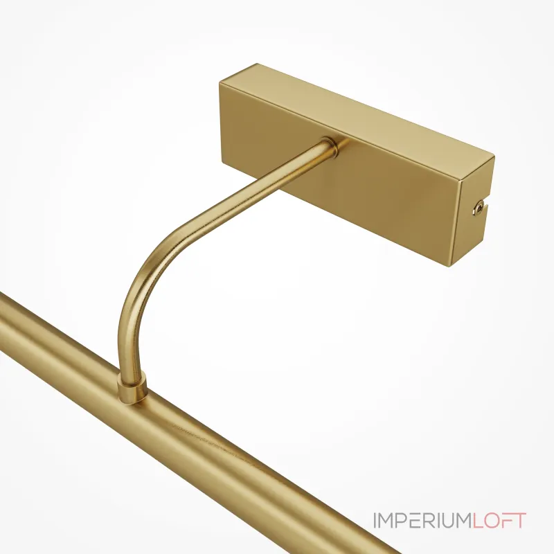 Подсветка Maytoni Twinkle MIR266WL-L12BS3K от ImperiumLoft Подсветка Maytoni Twinkle MIR266WL-L12BS3K от ImperiumLoft