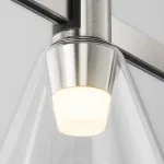 Трековый светильник Maytoni TR147-1-3W3K-PT от ImperiumLoft