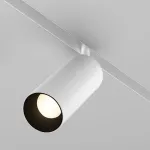 Трековый светильник Maytoni Focus LED TR032-4-20WTW-M-DSZ-W от ImperiumLoft
