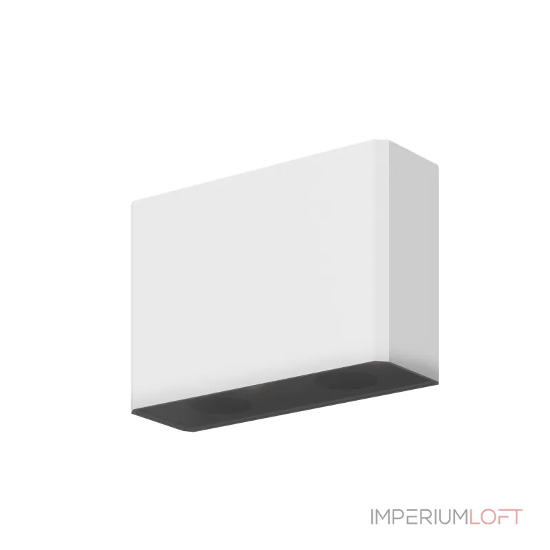 Накладной светильник Maytoni Show O433WL-L4W3K от ImperiumLoft