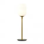 Настольный светильник Freya Crystal FR1012TL-01BS от ImperiumLoft