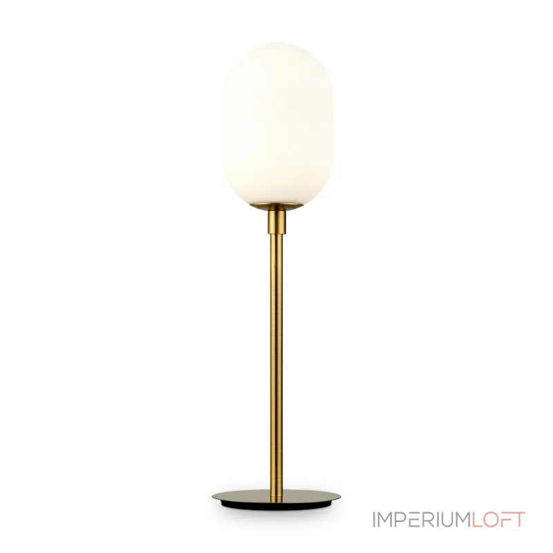 Настольный светильник Freya Crystal FR1012TL-01BS от ImperiumLoft Настольный светильник Freya Crystal FR1012TL-01BS от ImperiumLoft