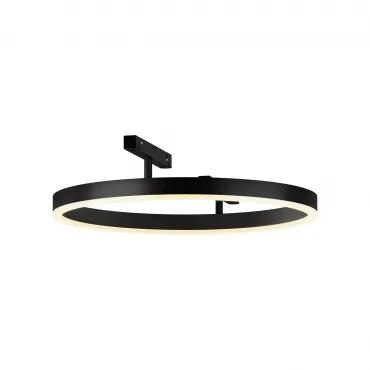 Трековый светильник Maytoni Rim TR227-2-24W3K-B