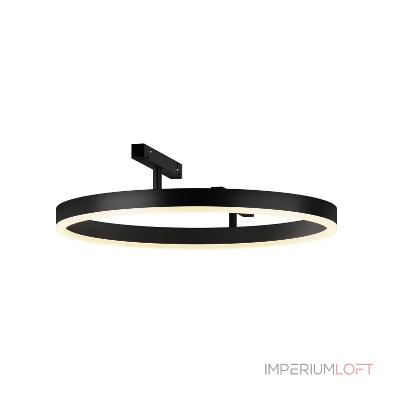 Трековый светильник Maytoni Rim TR227-2-24W3K-B от ImperiumLoft Трековый светильник Maytoni Rim TR227-2-24W3K-B от ImperiumLoft