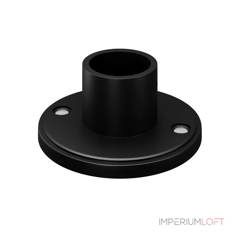 Основание напольное для круглого шинопровода Levity Maytoni LEVITY TRA184BC-R-11B от ImperiumLoft Основание напольное для круглого шинопровода Levity Maytoni LEVITY TRA184BC-R-11B от ImperiumLoft