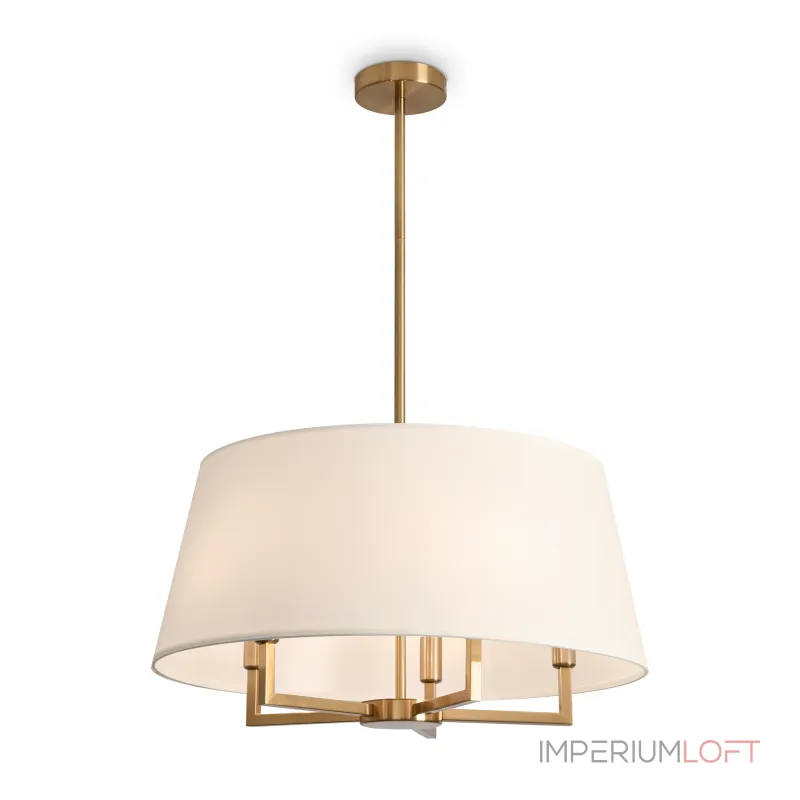 Люстра на штанге Freya Graceful FR2042CL-05BS Люстра на штанге Freya Graceful FR2042CL-05BS