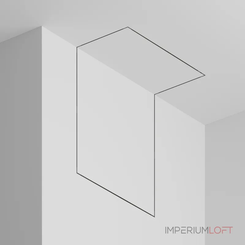 Шинопровод 2м встраиваемый под ГКЛ 12,5мм Maytoni Busbar trunkings Exility X TRX239-422.12B от ImperiumLoft Шинопровод 2м встраиваемый под ГКЛ 12,5мм Maytoni Busbar trunkings Exility X TRX239-422.12B от ImperiumLoft