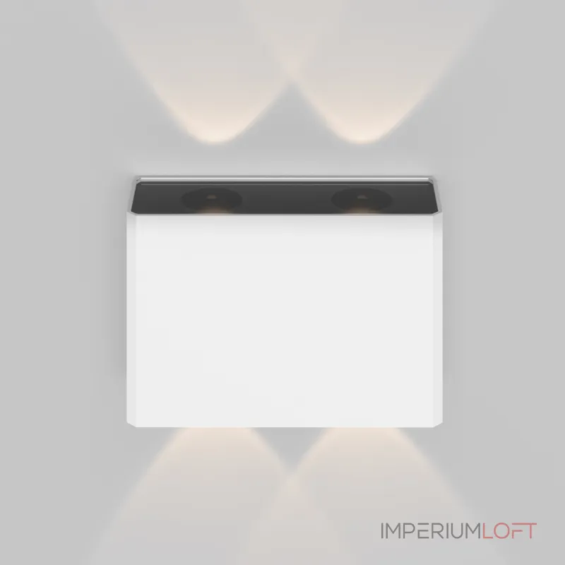 Накладной светильник Maytoni Show O433WL-L4W3K от ImperiumLoft