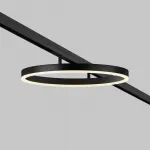 Трековый светильник Maytoni Rim TR227-2-24W3K-B от ImperiumLoft