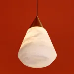 Подвесной светильник Freya Cave FR5631PL-L6BS1 от ImperiumLoft