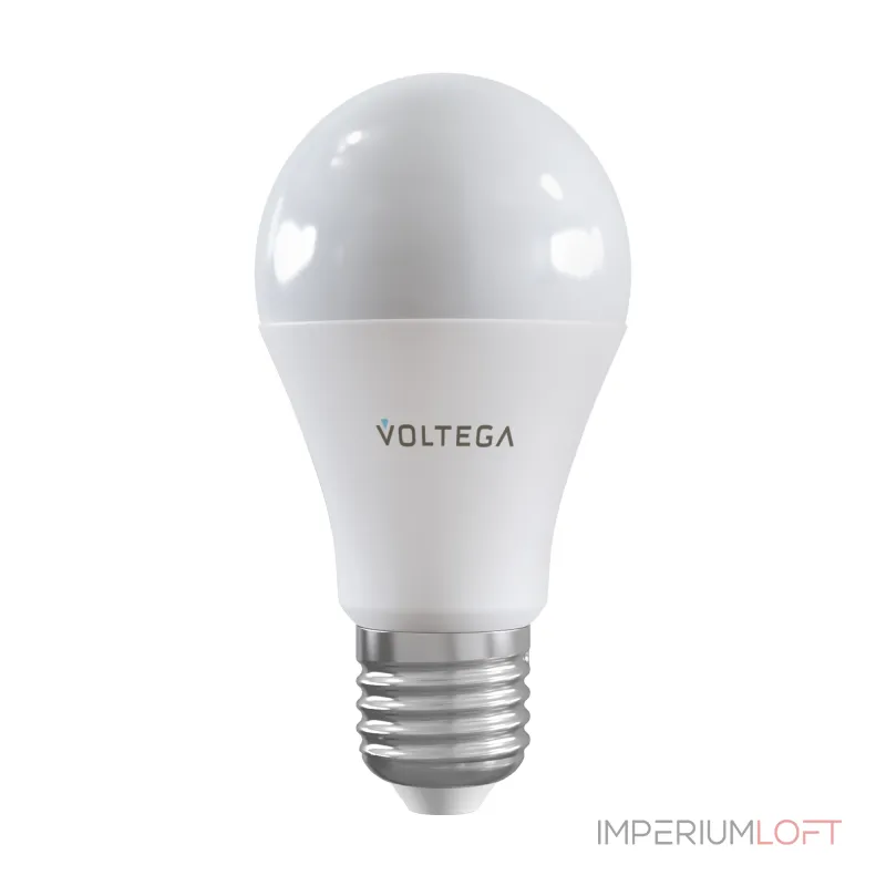 Светодиодная лампа Wi-Fi A60 E27 9W 2700K-6500K MIX DIM от ImperiumLoft Светодиодная лампа Wi-Fi A60 E27 9W 2700K-6500K MIX DIM от ImperiumLoft