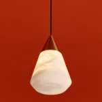 Подвесной светильник Freya Cave FR5631PL-L6BS1 от ImperiumLoft