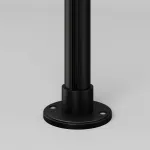 Основание напольное для круглого шинопровода Levity Maytoni LEVITY TRA184BC-R-11B от ImperiumLoft