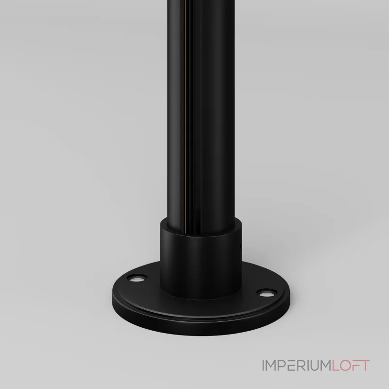 Основание напольное для круглого шинопровода Levity Maytoni LEVITY TRA184BC-R-11B от ImperiumLoft Основание напольное для круглого шинопровода Levity Maytoni LEVITY TRA184BC-R-11B от ImperiumLoft