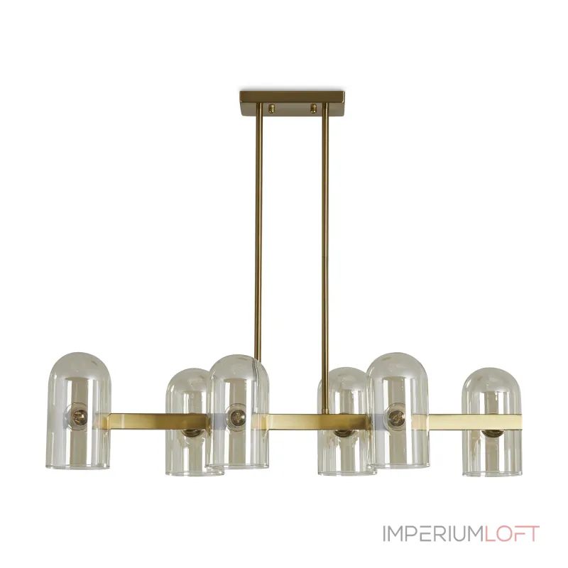 Люстра на штанге Freya Modern FR5427PL-06BS Люстра на штанге Freya Modern FR5427PL-06BS