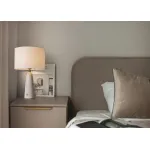 Настольный светильник Freya MarmoLatte FR2054TL-01BS