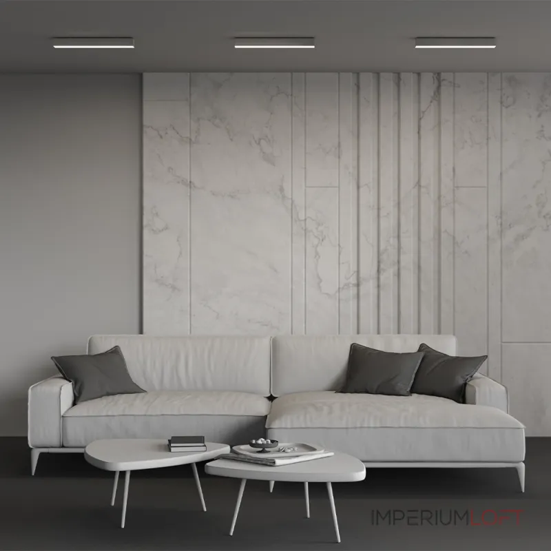 Потолочный светильник Maytoni LL311018 от ImperiumLoft