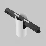 Трековый светильник Maytoni EXILITY TR122-4-7W-DS-W от ImperiumLoft