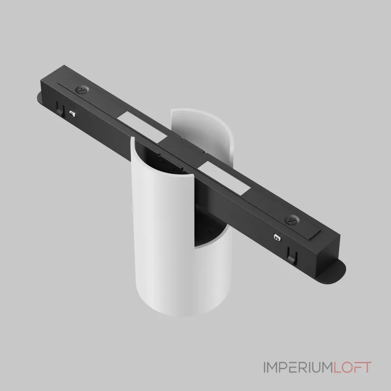 Трековый светильник Maytoni EXILITY TR122-4-7W-DS-W от ImperiumLoft Трековый светильник Maytoni EXILITY TR122-4-7W-DS-W от ImperiumLoft