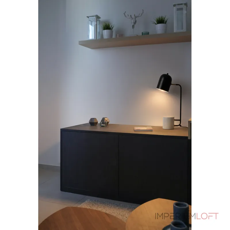 Настольный светильник Freya FR5279TL-01B1 от ImperiumLoft