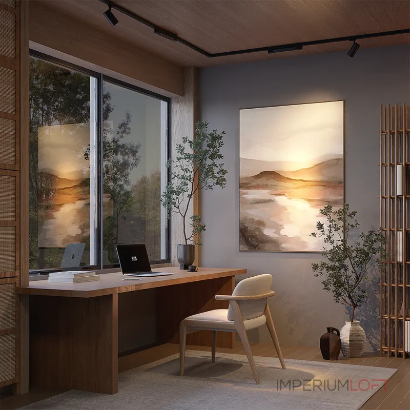 Трековый светильник Maytoni TRINITY TR195-3-10W2.7K-M-B от ImperiumLoft Трековый светильник Maytoni TRINITY TR195-3-10W2.7K-M-B от ImperiumLoft