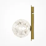 Настенный светильник (бра) Maytoni Lunella MOD470WL-01BS от ImperiumLoft