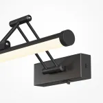 Подсветка Maytoni Mirror Luster MIR268WL-L3B3K от ImperiumLoft