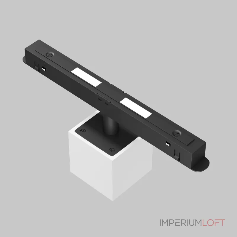 Трековый светильник Maytoni EXILITY TR133-4-7W-DS-W от ImperiumLoft