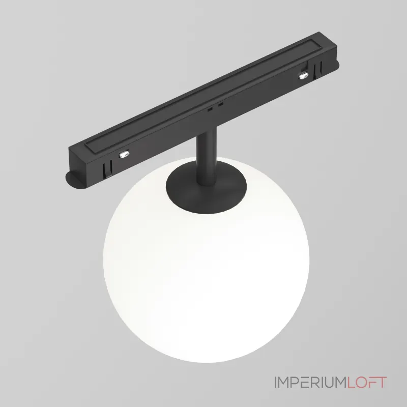 Трековый светильник Maytoni EXILITY TR038-4-5WTW-DD-B от ImperiumLoft