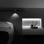 Трековый светильник Maytoni EXILITY TR122-4-7W-DS-W от ImperiumLoft