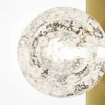 Настенный светильник (бра) Maytoni Lunella MOD470WL-01BS от ImperiumLoft